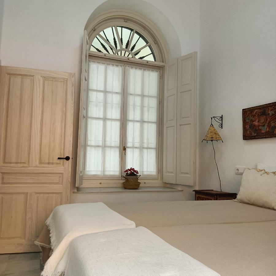 Jerez Palace House Херес де ла Фронтера Екстериор снимка