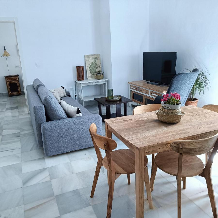 Jerez Palace House Херес де ла Фронтера Екстериор снимка