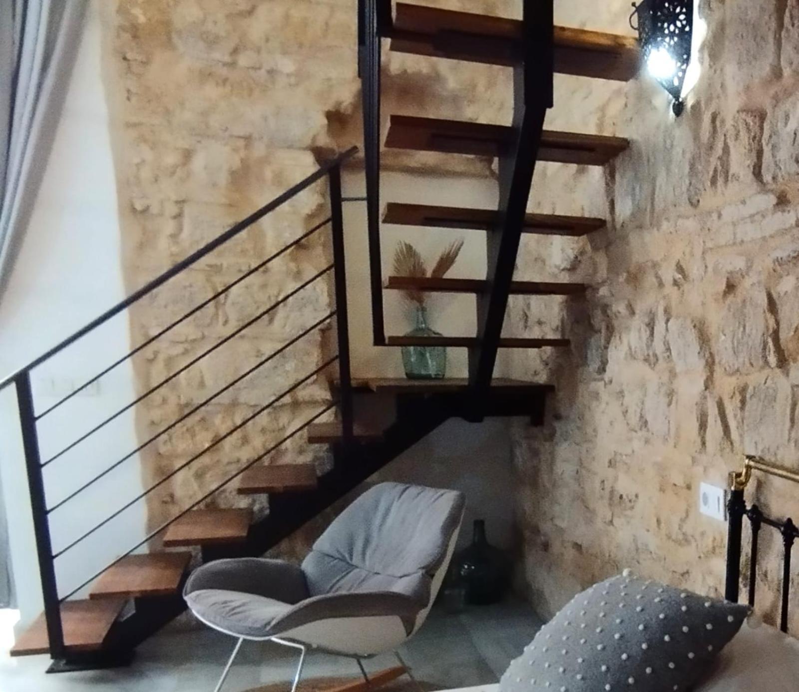 Jerez Palace House Херес де ла Фронтера Екстериор снимка