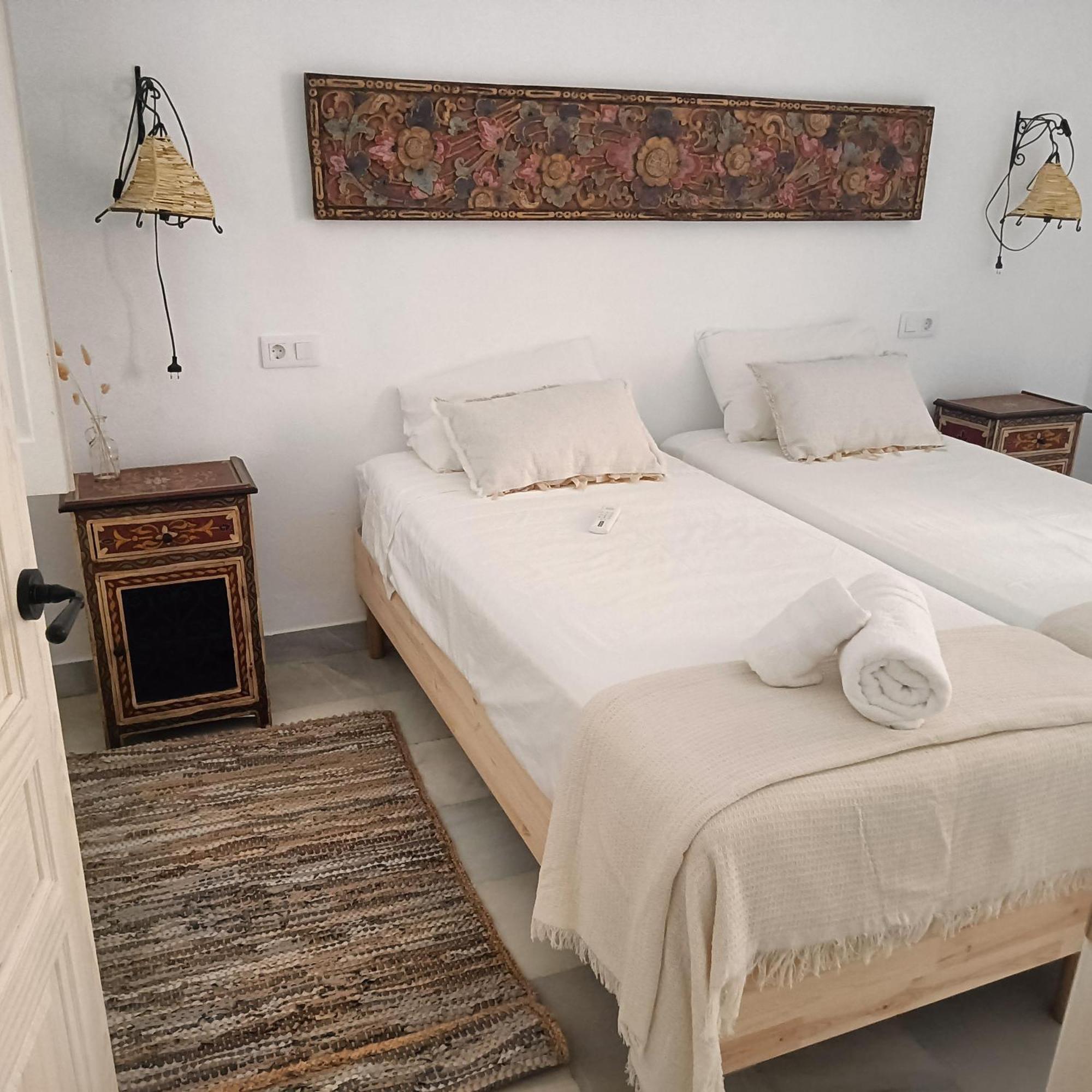 Jerez Palace House Херес де ла Фронтера Екстериор снимка